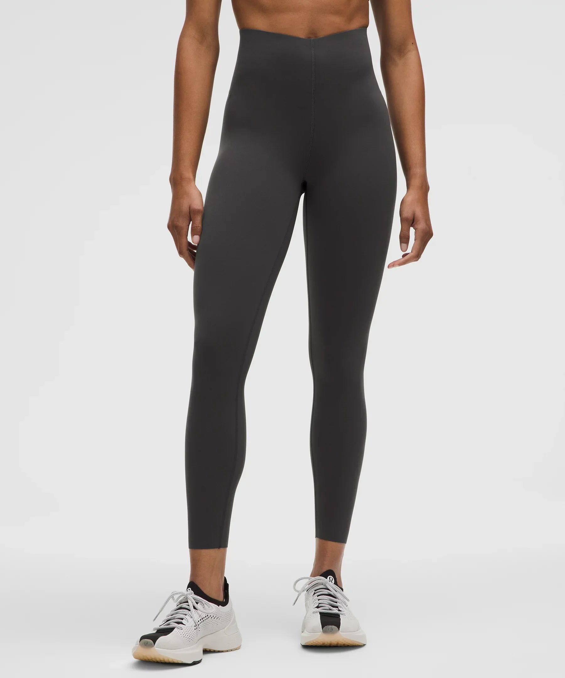 Glow Up Super-High-Rise Tight 25"