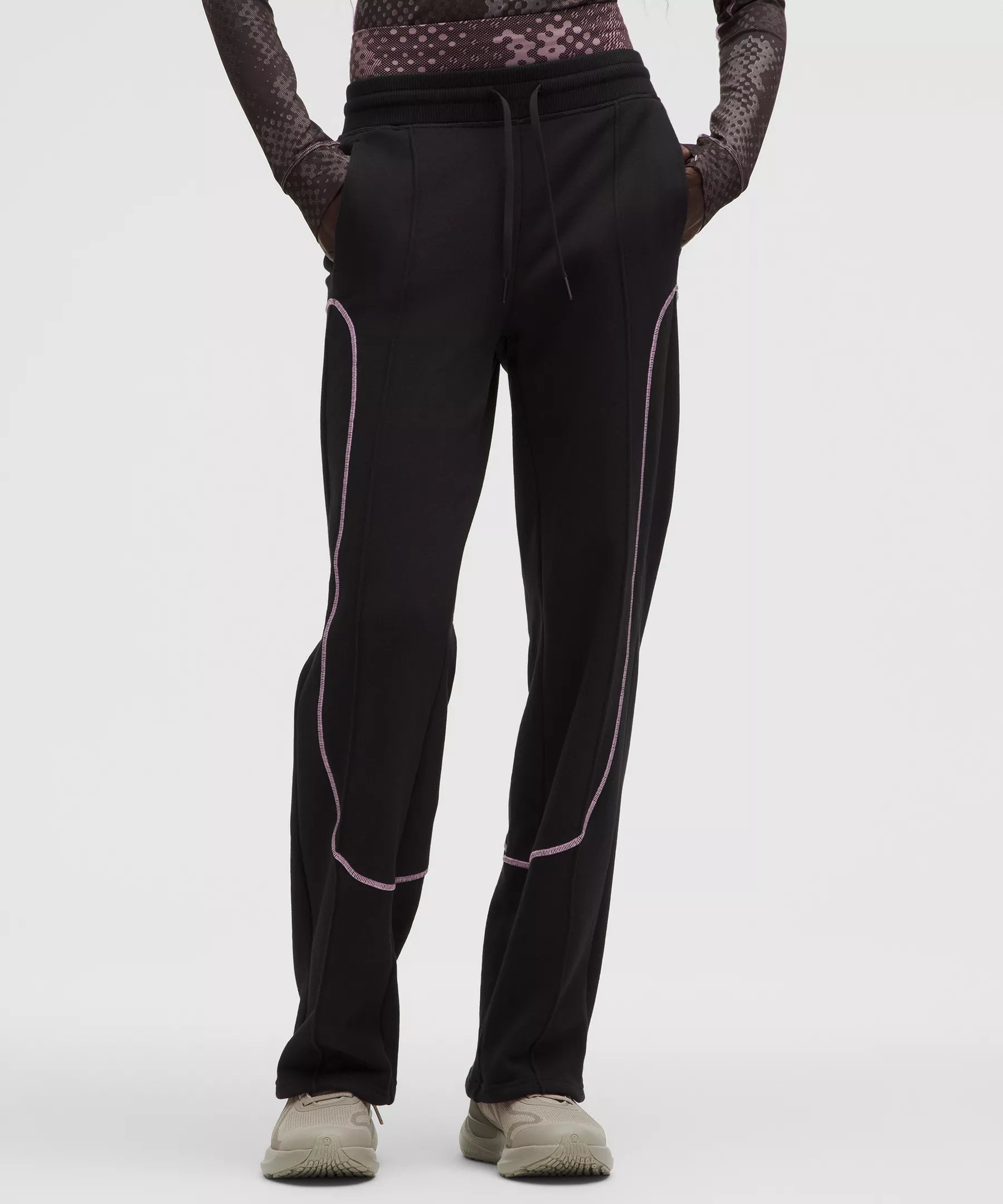 Women's Heavyweight French Terry Pant
