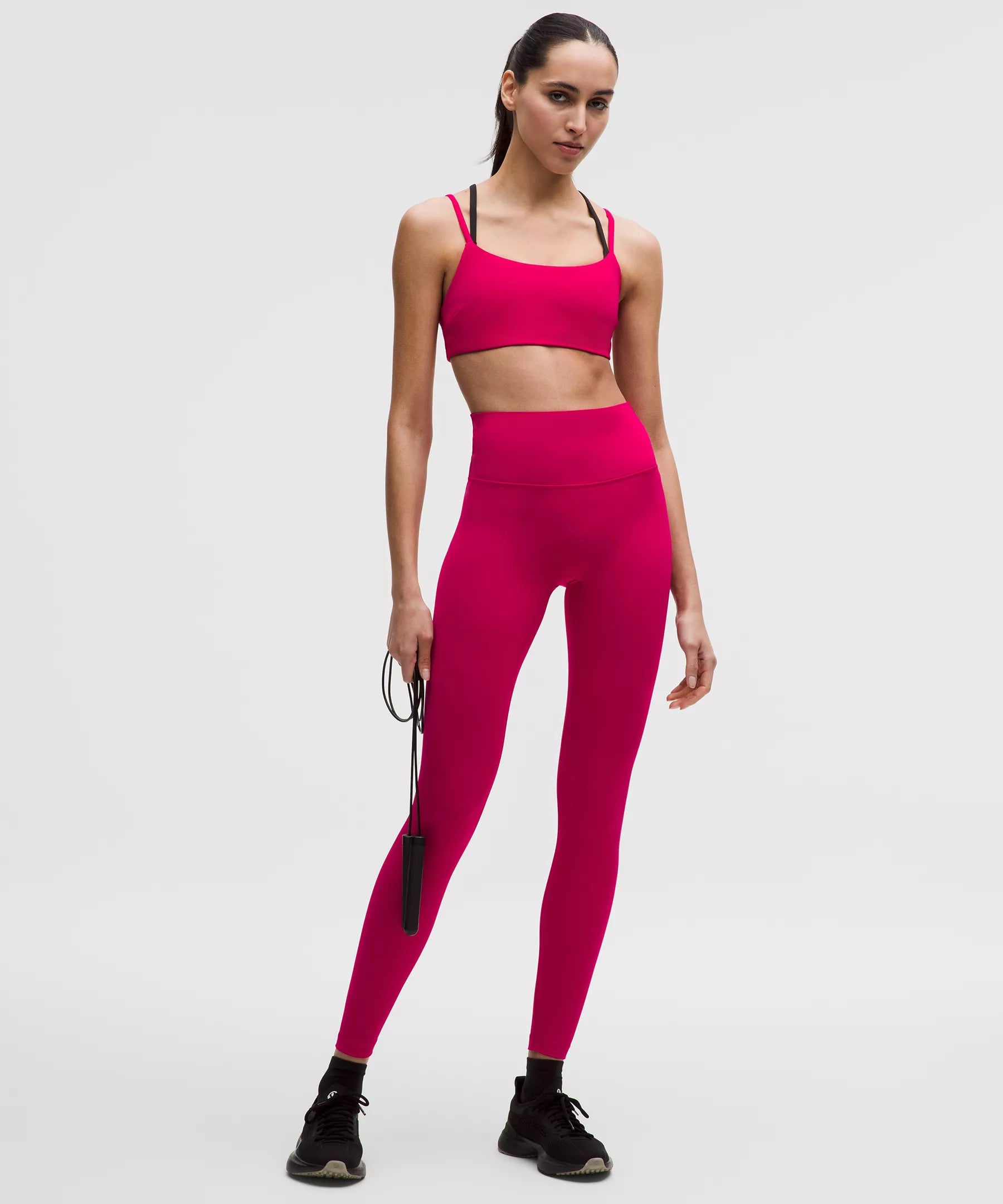 Wunder Train No Line High-Rise Tight 28"