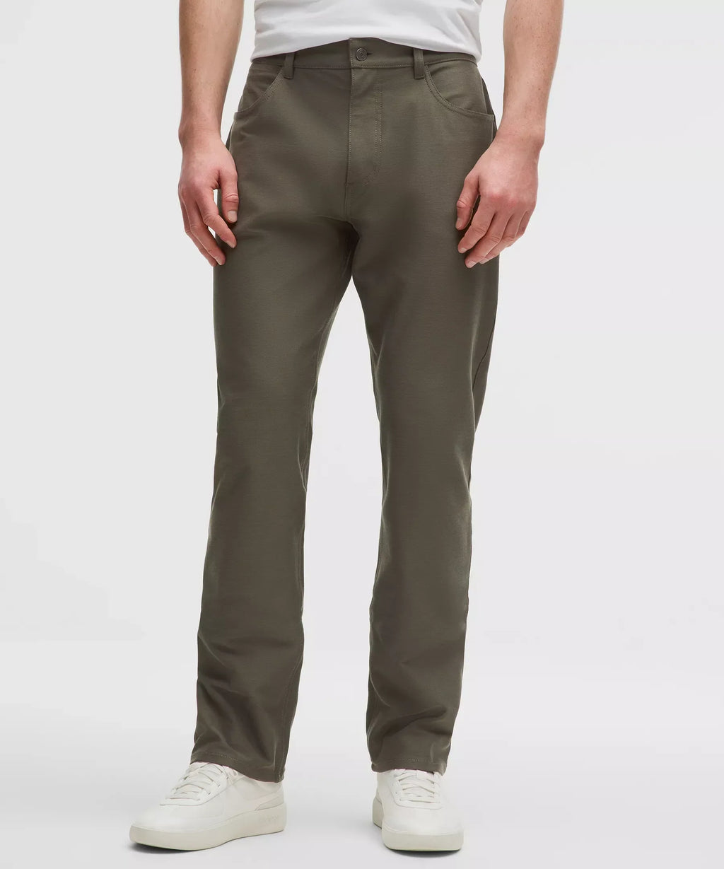 EasyFive Classic-Straight Pant 30L