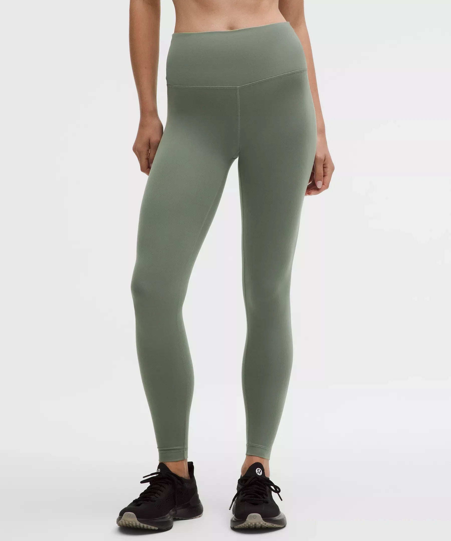 Wunder Train High-Rise Tight 28"