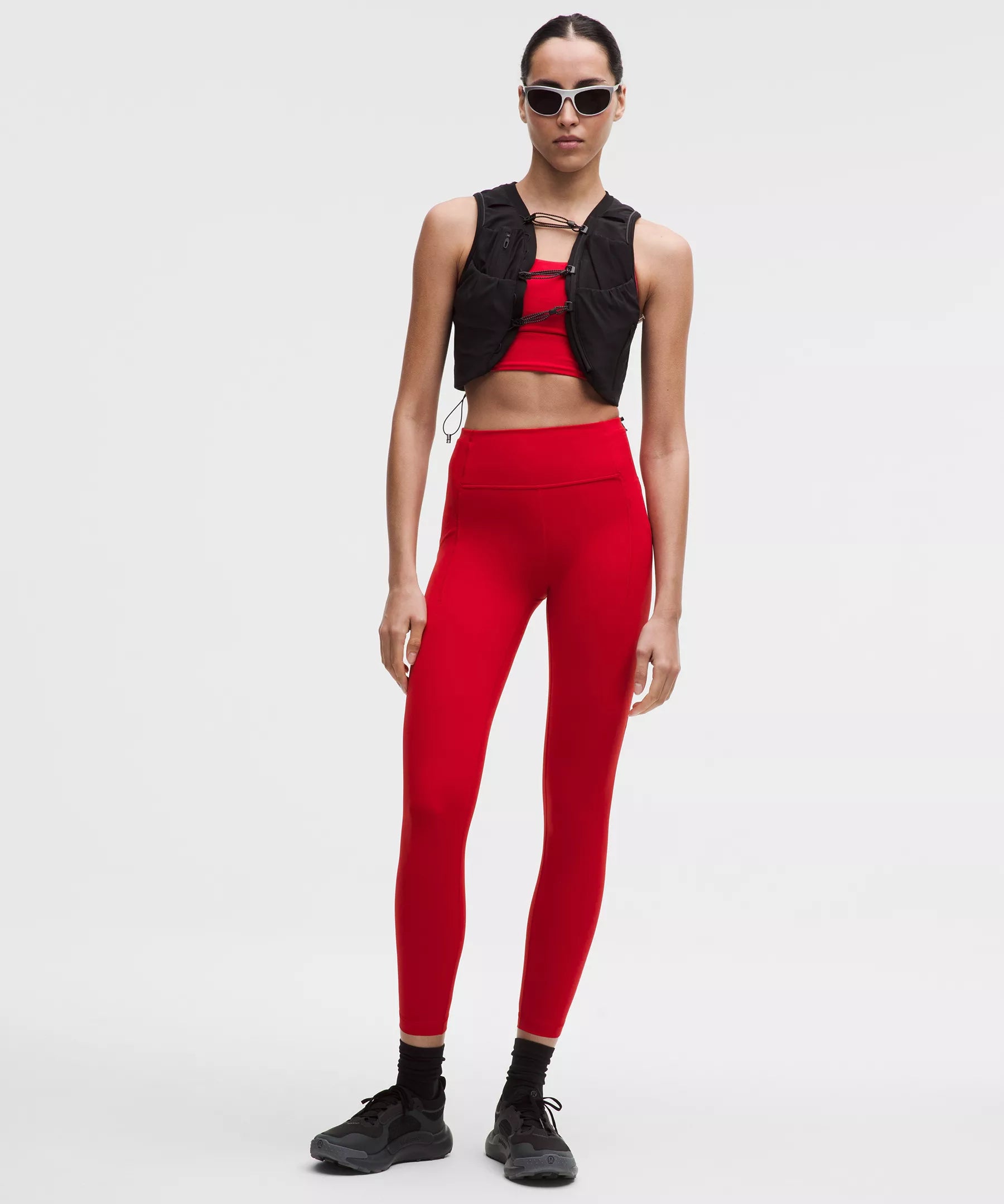 Swift Speed High-Rise Tight 25"