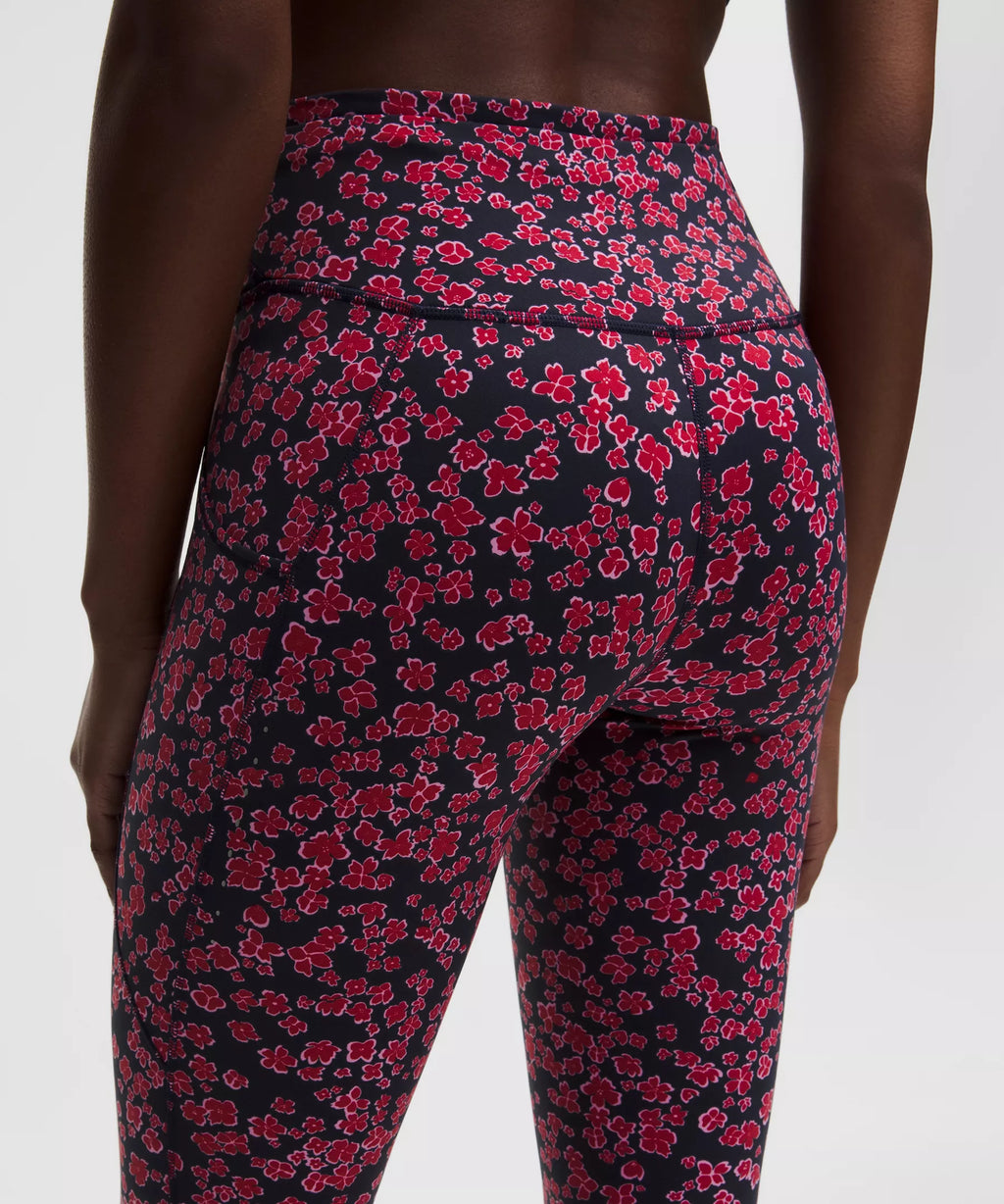 Fast and Free High-Rise Tight 25"
