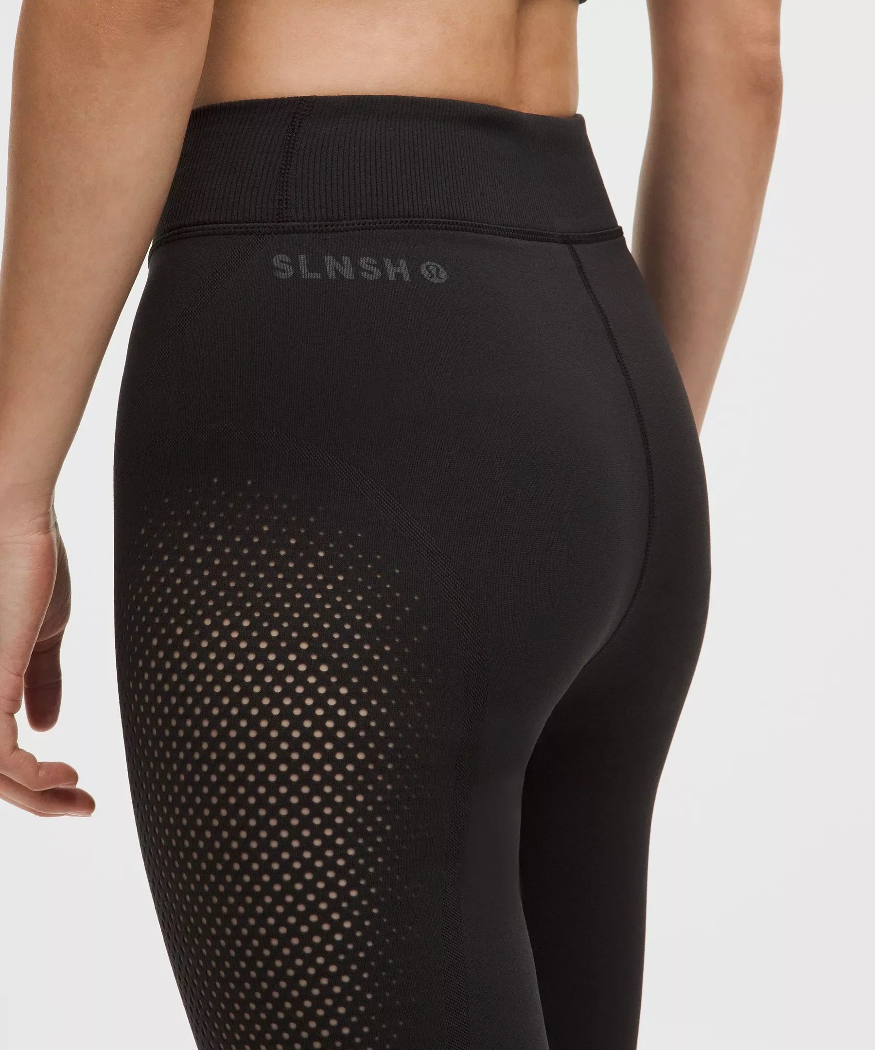 RevealKnit High-Rise Tight 28"