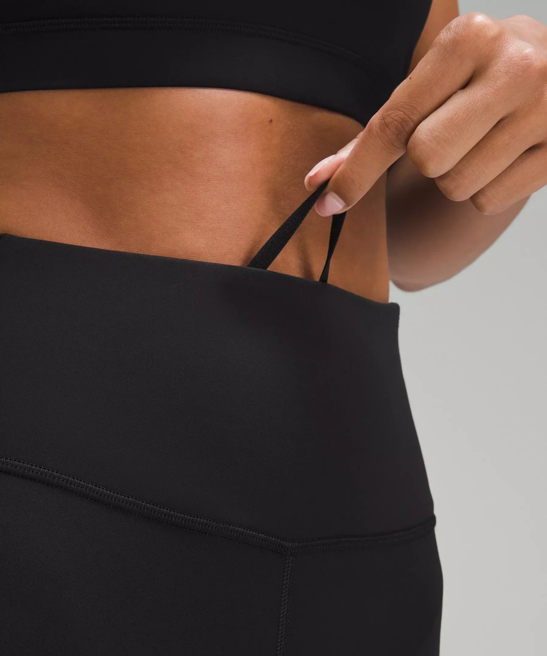 Fast and Free High-Rise Thermal Tight 25"