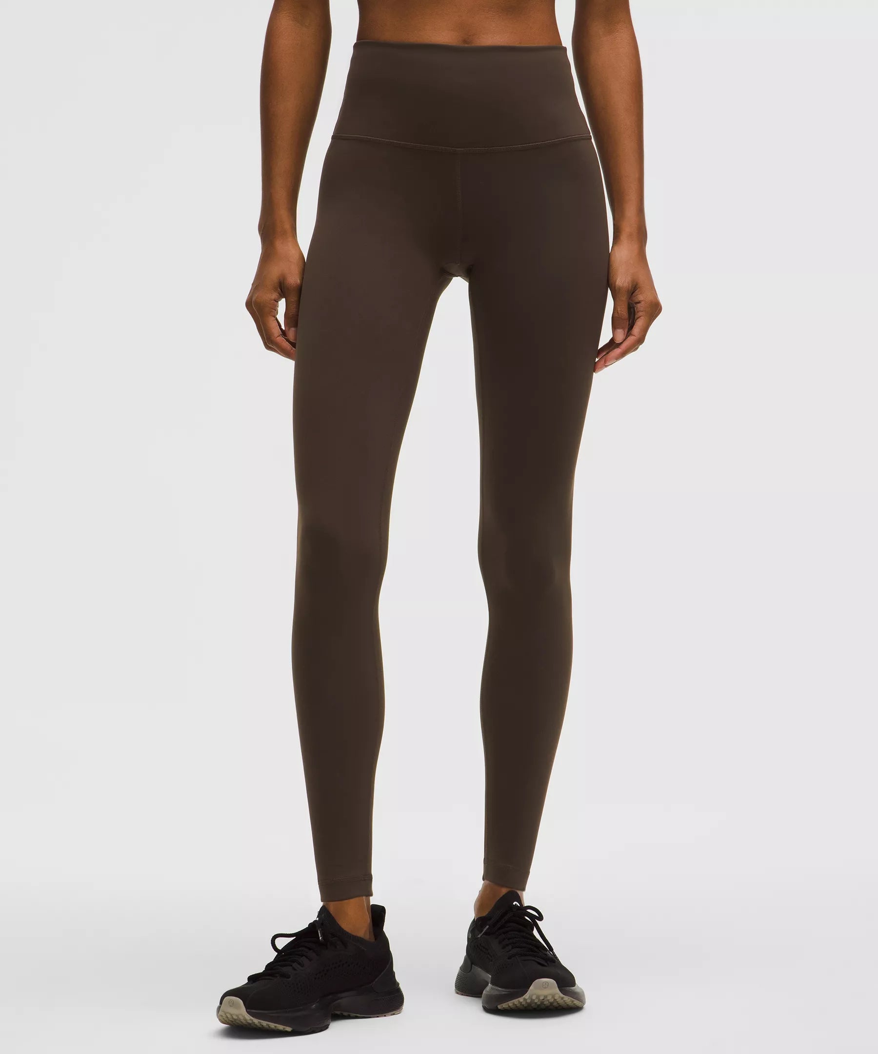 Wunder Train High-Rise Tight 31"
