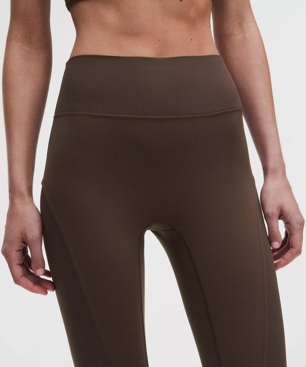 Nulu and Mesh No Line High-Rise Studio Tight 25"