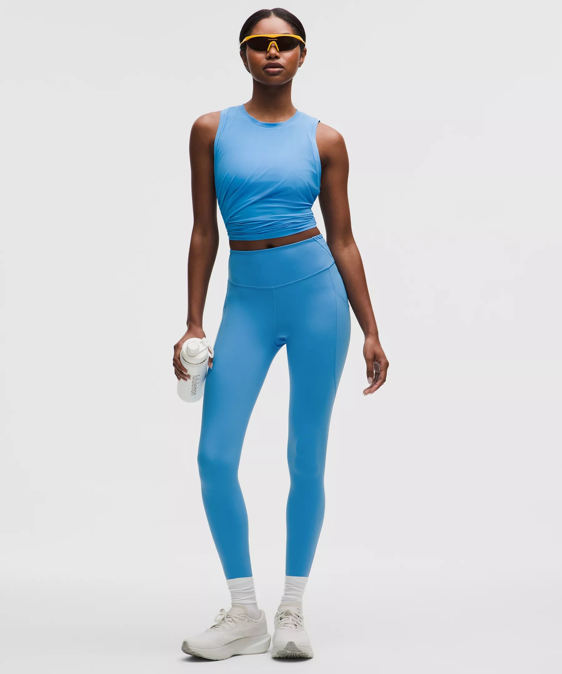 Fast and Free High-Rise Tight 25"