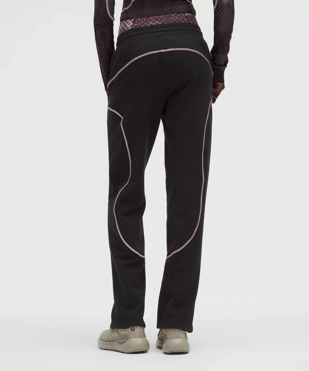 Women's Heavyweight French Terry Pant