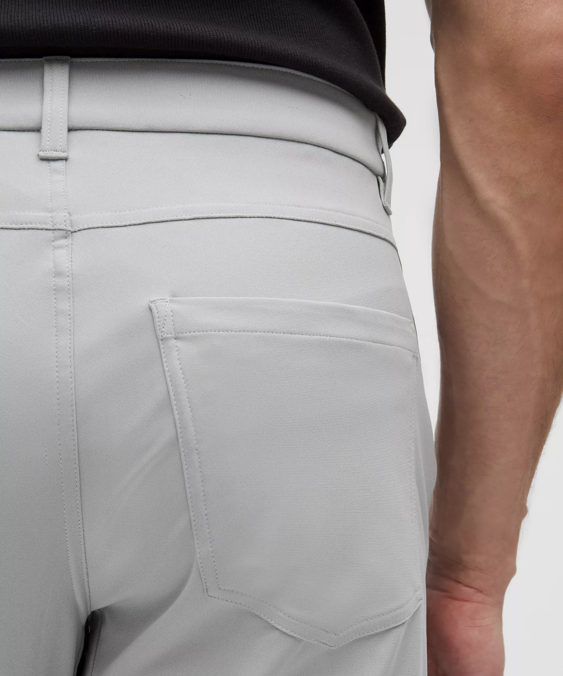 ABC Classic-Fit 5 Pocket Pant 32L
