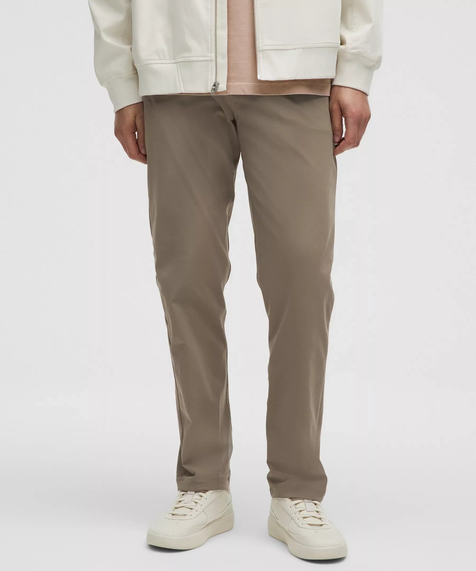 ABC Classic-Fit 5 Pocket Pant 32L