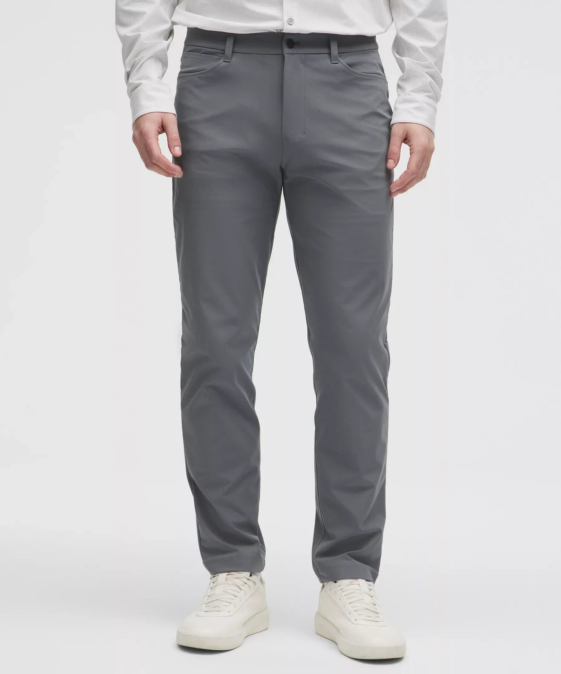 ABC Classic-Fit 5 Pocket Pant 32L