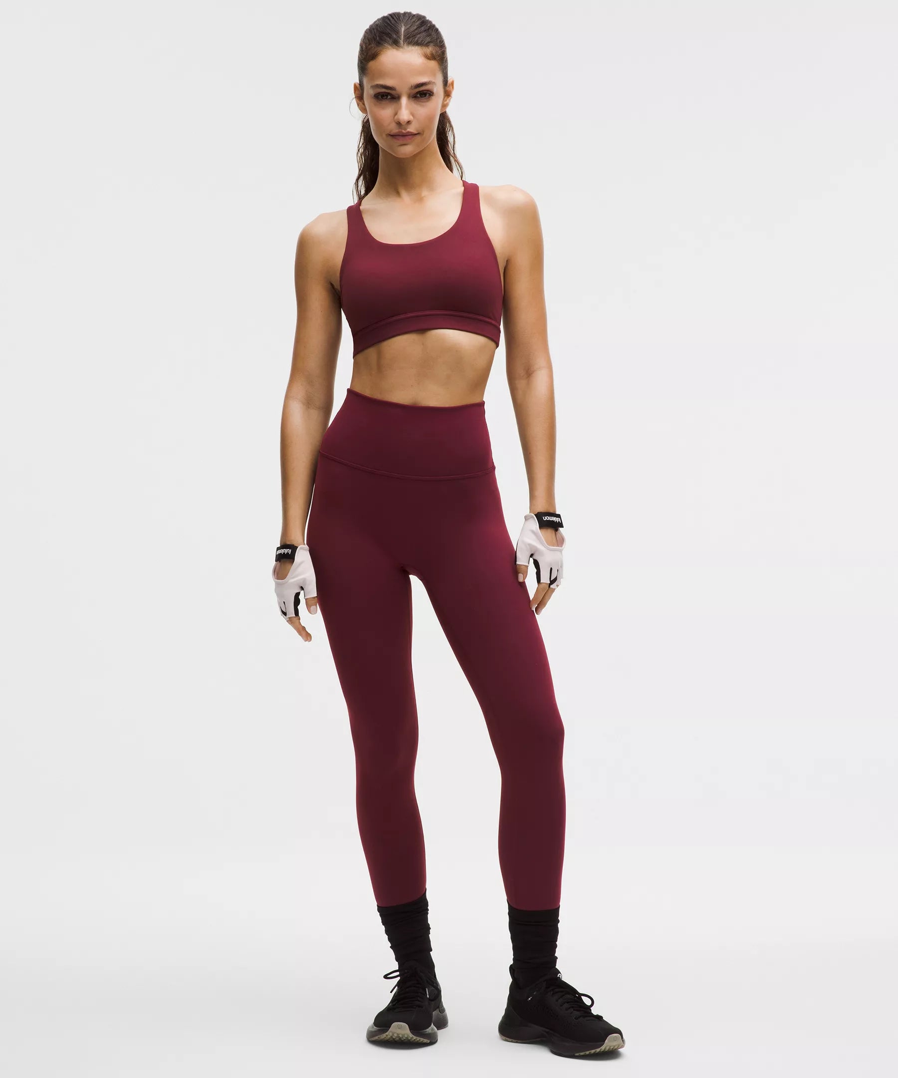 Wunder Train No Line High-Rise Tight 28"