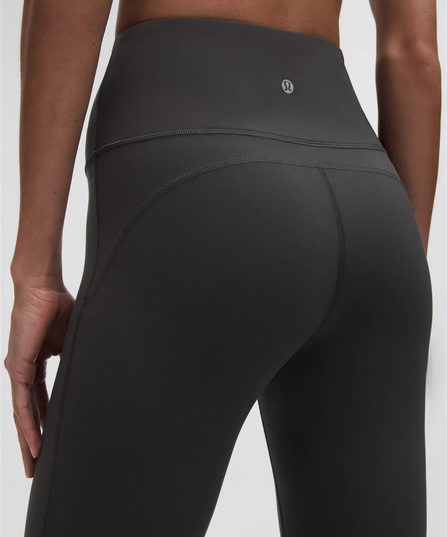 Groove Nulu Super-High-Rise Flared Pant
