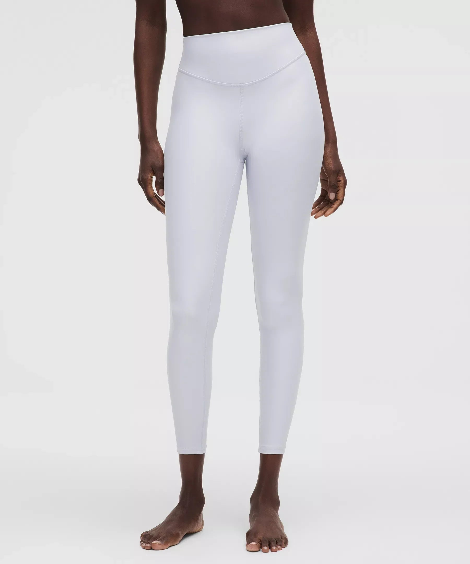 Wunder Under SenseKnit High-Rise Tight 25"