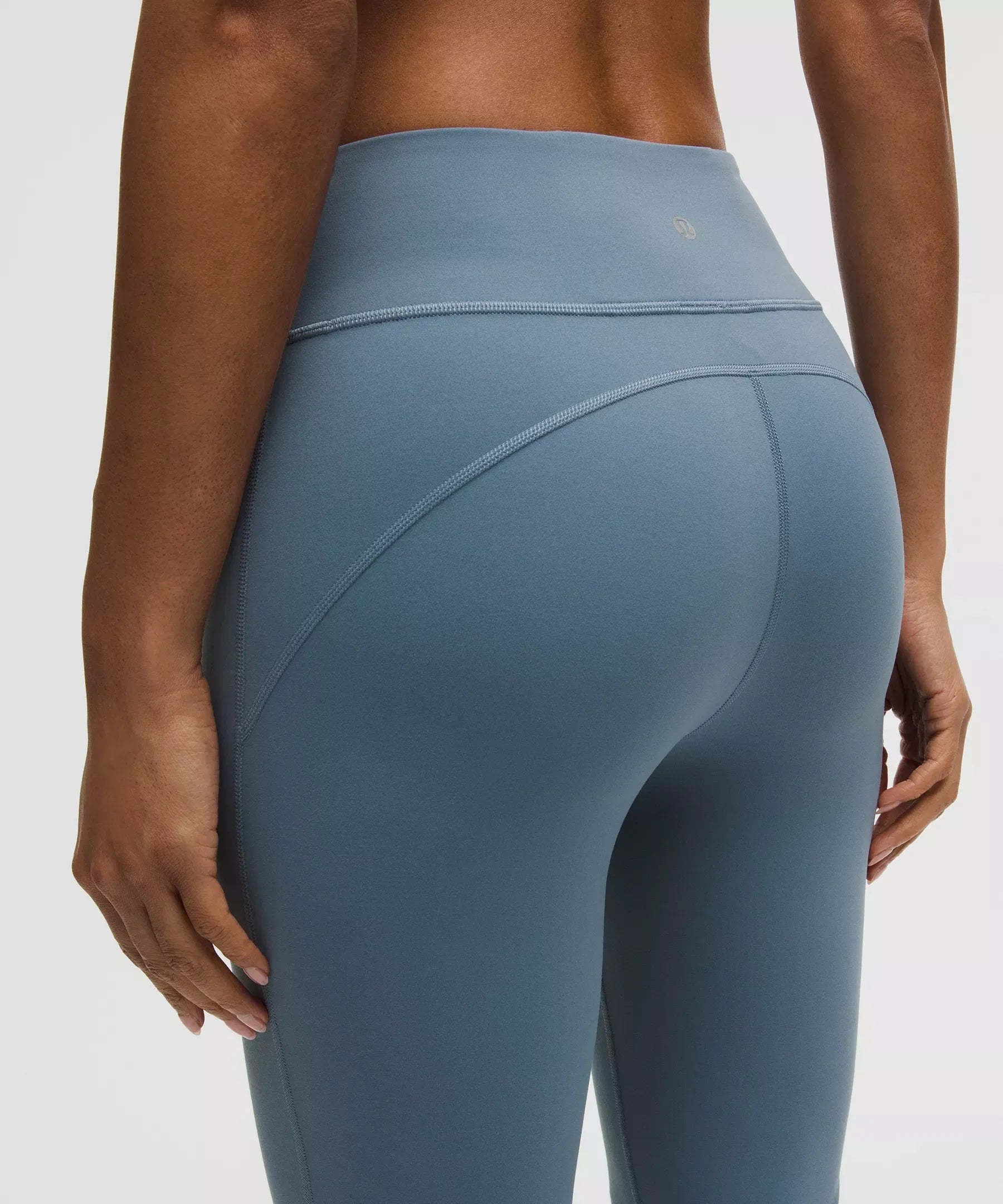 Groove Nulu High-Rise Flared Pant
