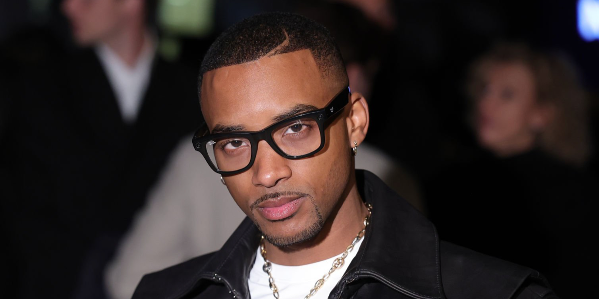 Ray-Ban Meta Wayfarer Gen 2 RW4012 601S/SB Smart Glasses - As Seen On Don Toliver & Aminé