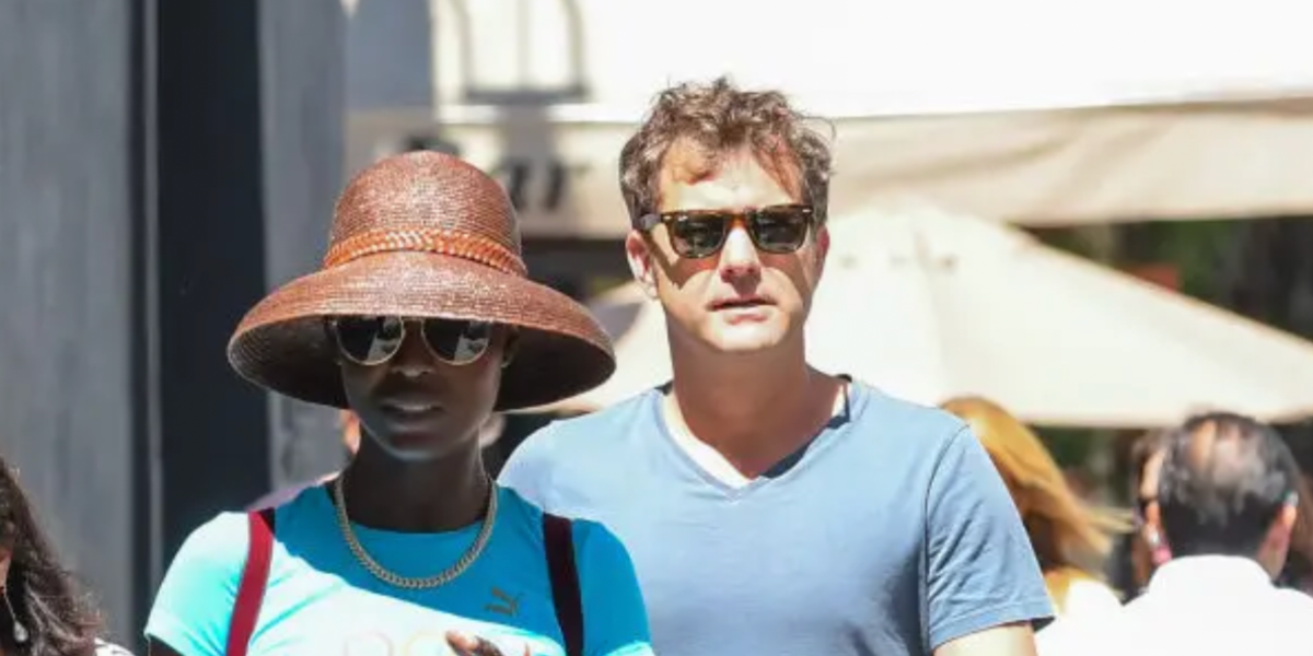 Ray-Ban Wayfarer Ease RB 4340 710 - As Seen On Joshua Jackson