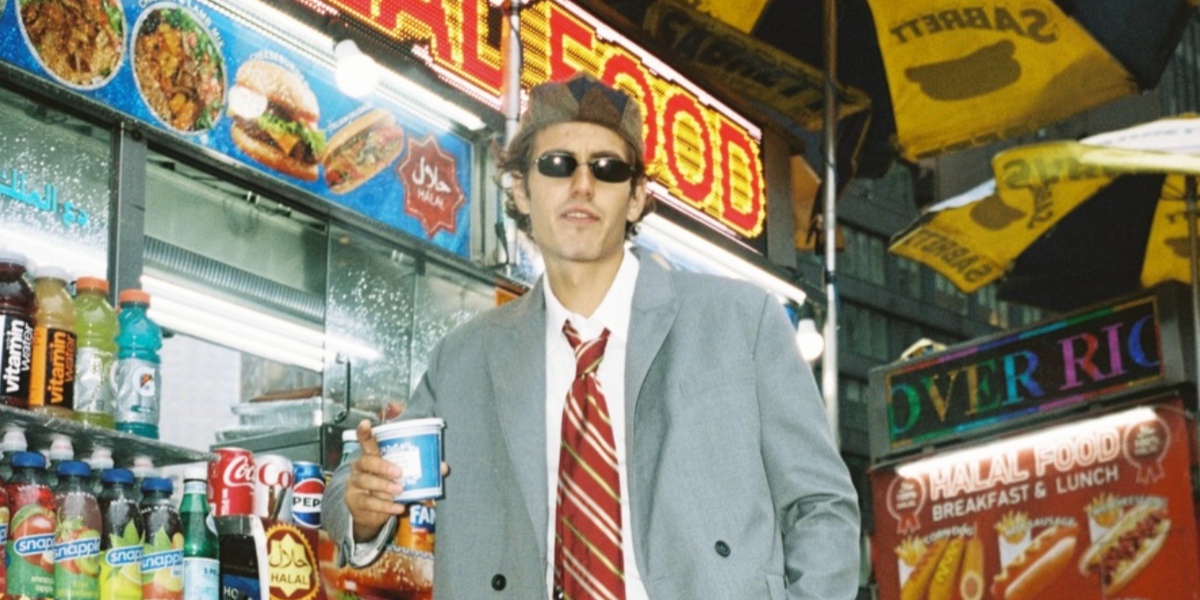 Ray-Ban RB 3832 001/31 - As Seen On Tony Özkan