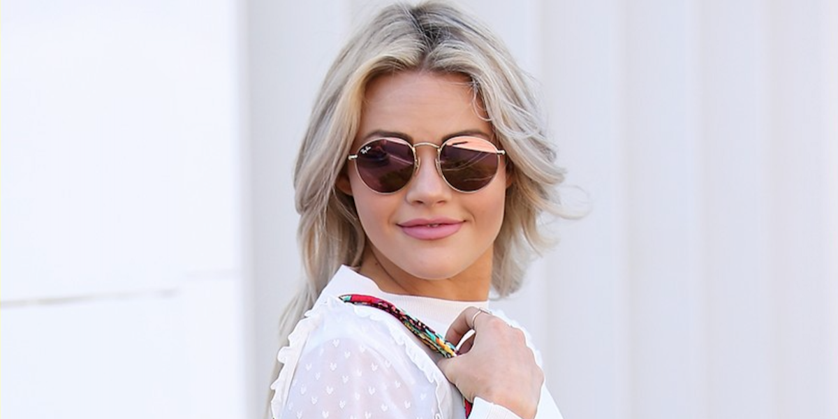 Ray-Ban Round Metal RB 3447 112/Z2 - As Seen On Witney Carson & Andrei Svechnikov