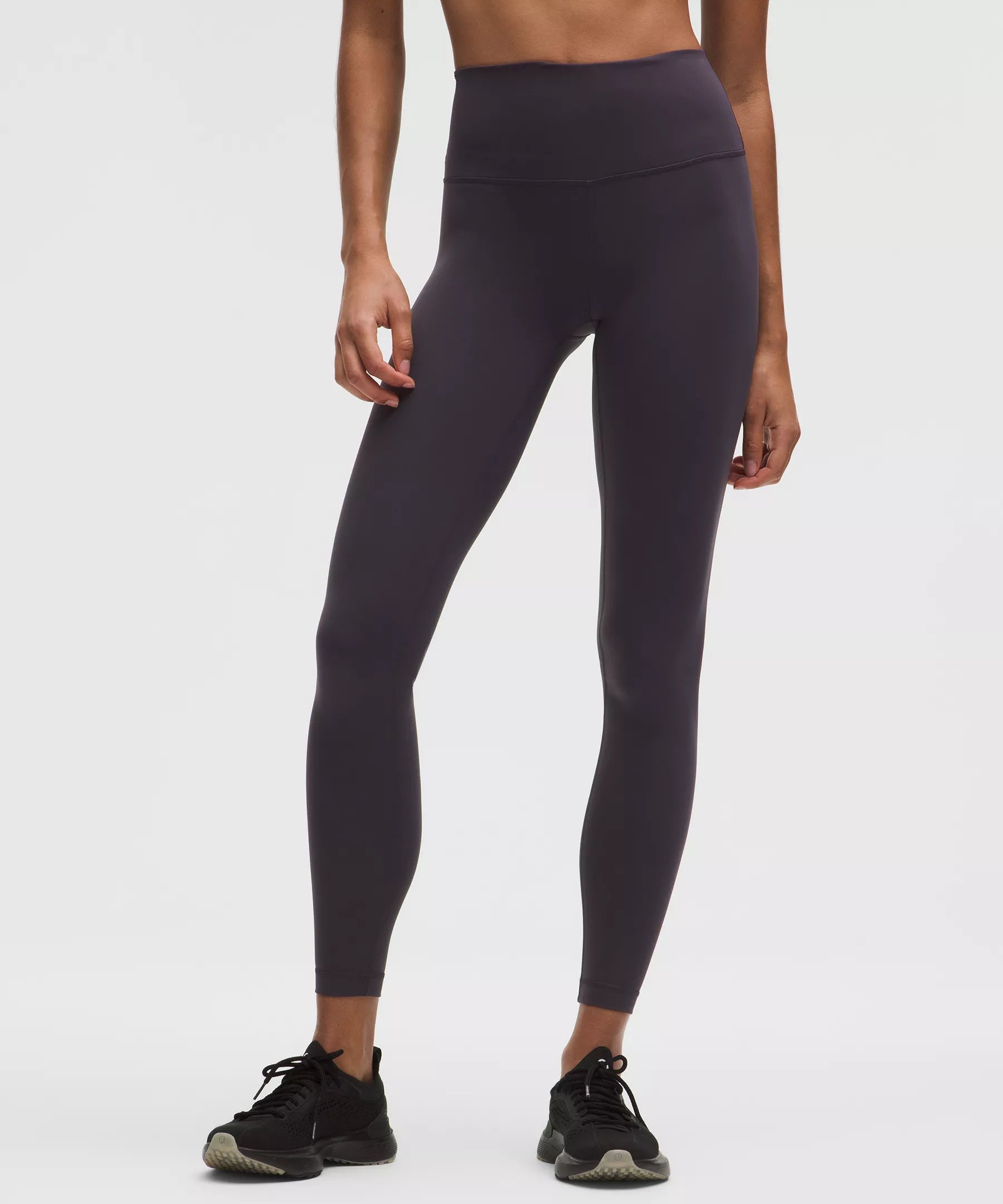 Wunder Train High-Rise Tight 28"
