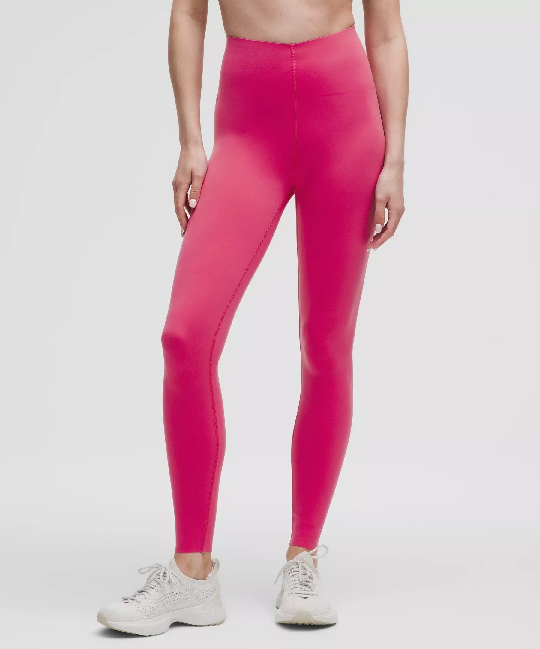 Glow Up Super-High-Rise Tight 28"