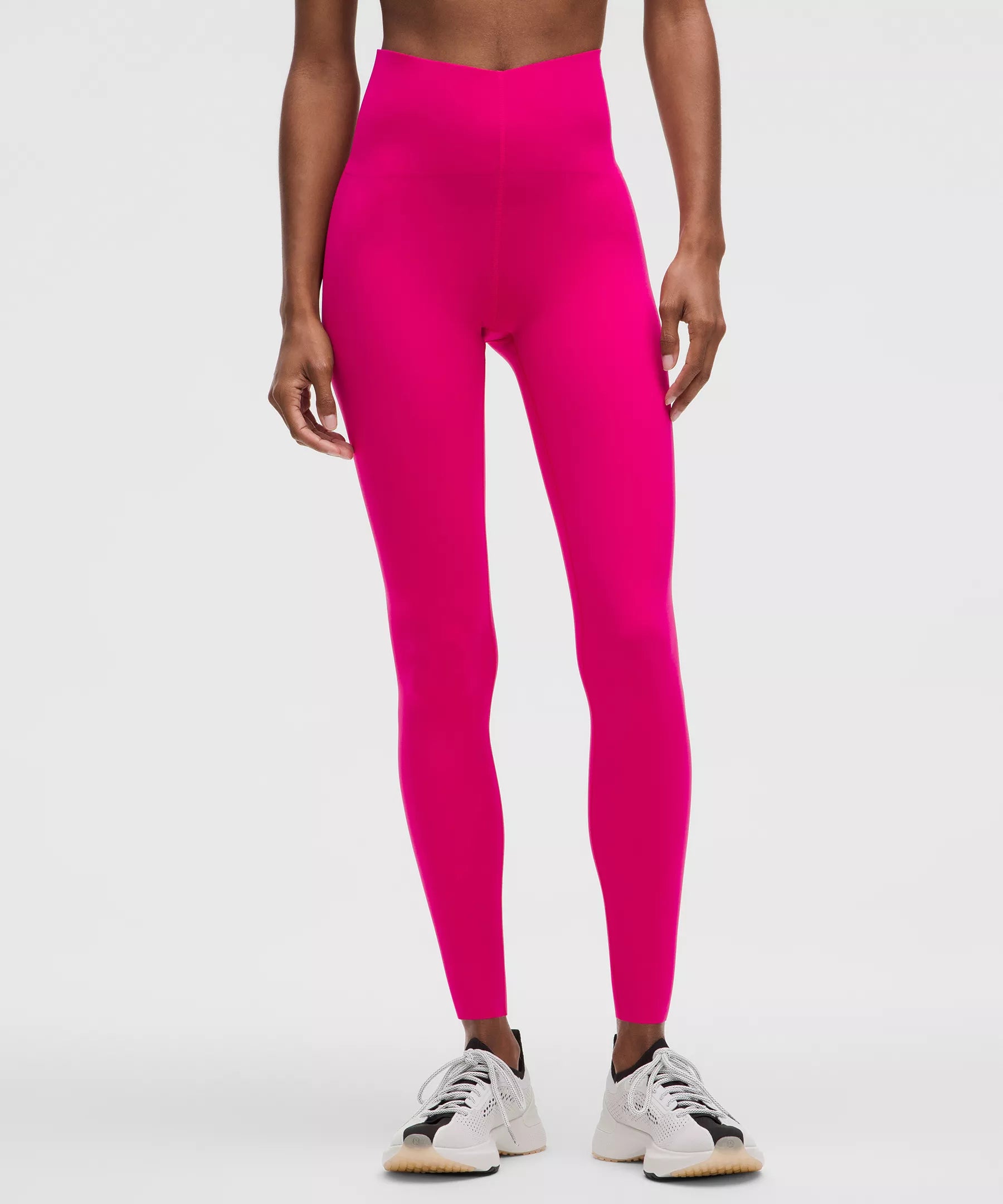 Glow Up Super-High-Rise Tight 28"