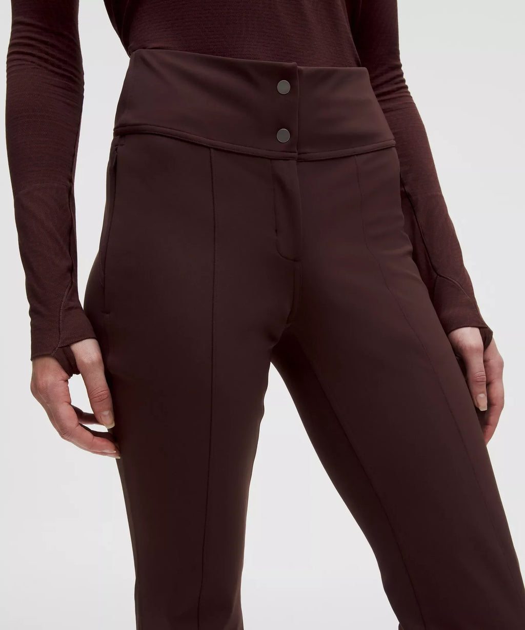 Team Canada Cold Weather Flared Pant Regular