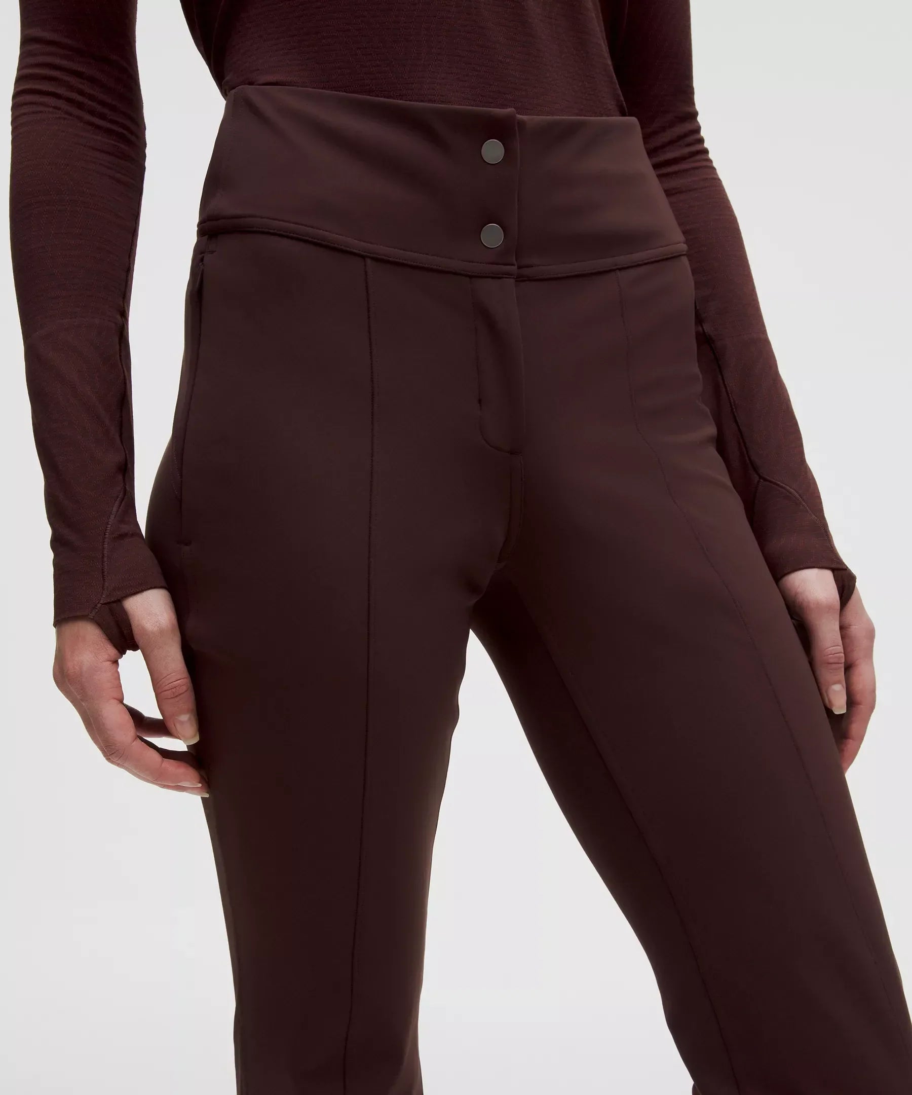 Team Canada Cold Weather Flared Pant Regular