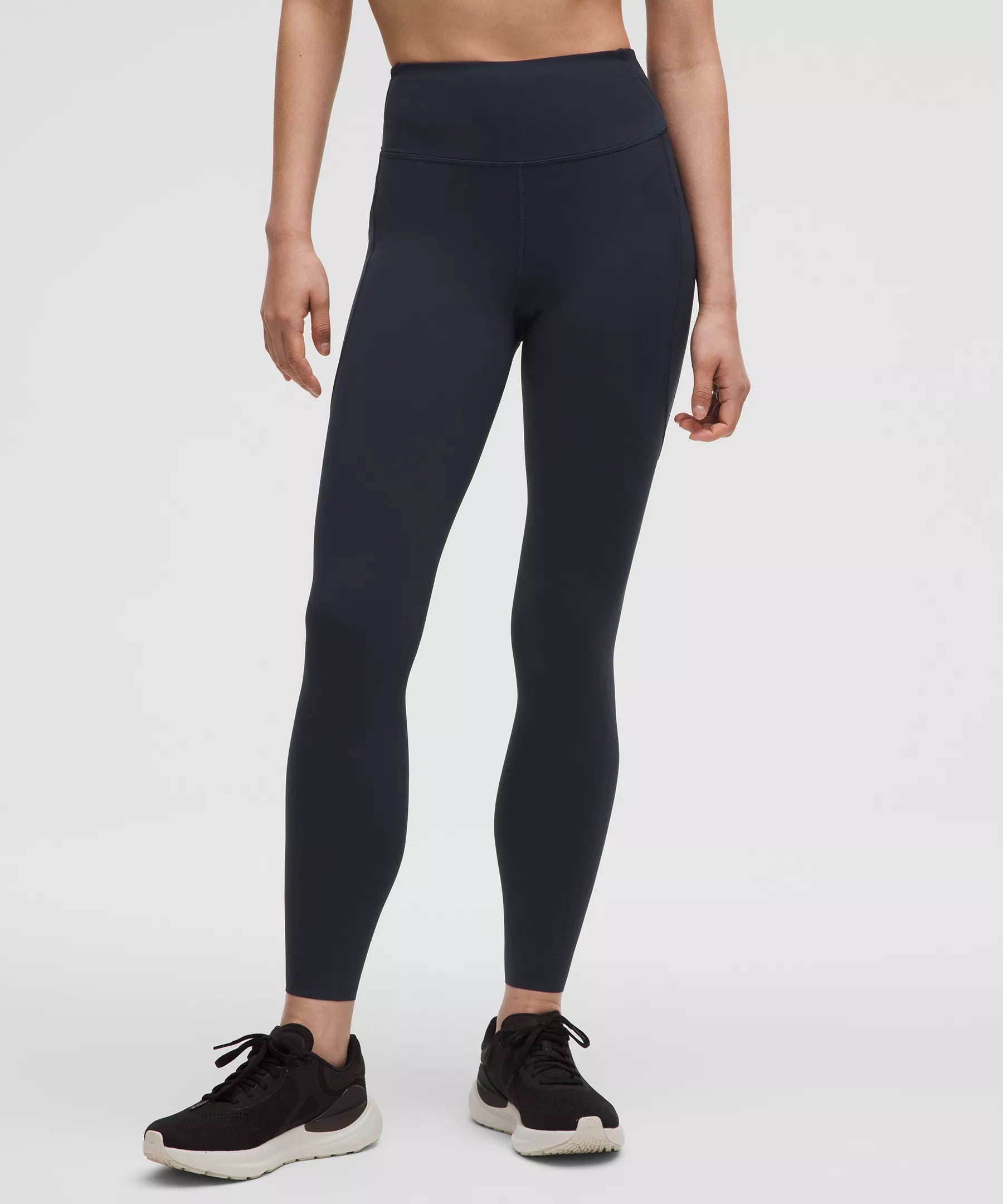 Fast and Free High-Rise Tight 28"