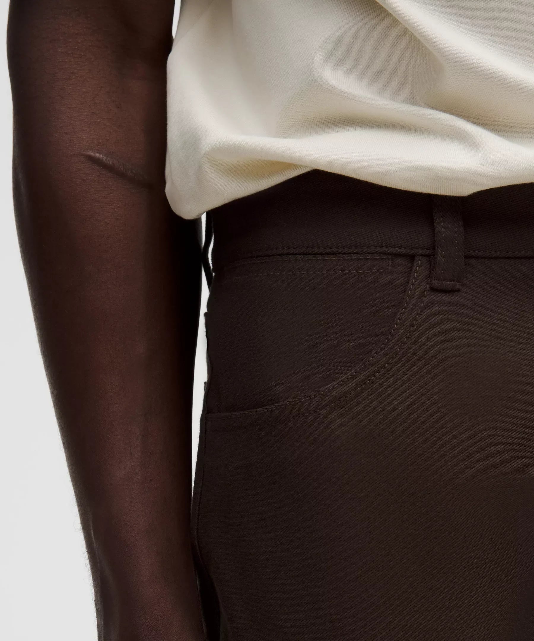 EasyFive Slim-Straight Pant 30L