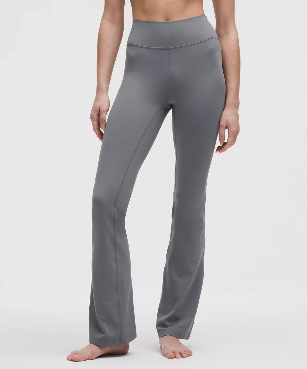 Groove Nulu High-Rise Flared Pant