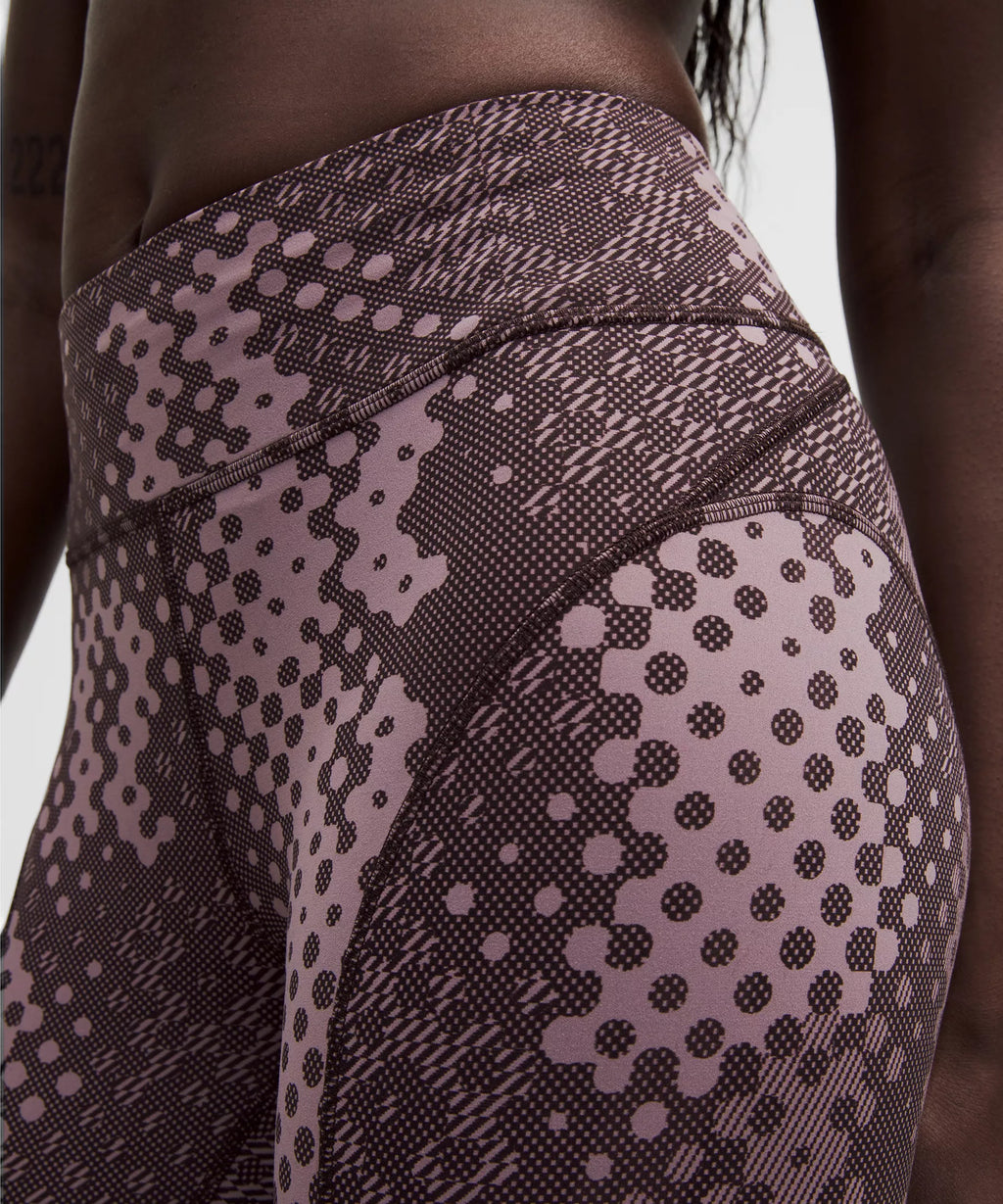 Everlux Mid-Rise Tight 28"