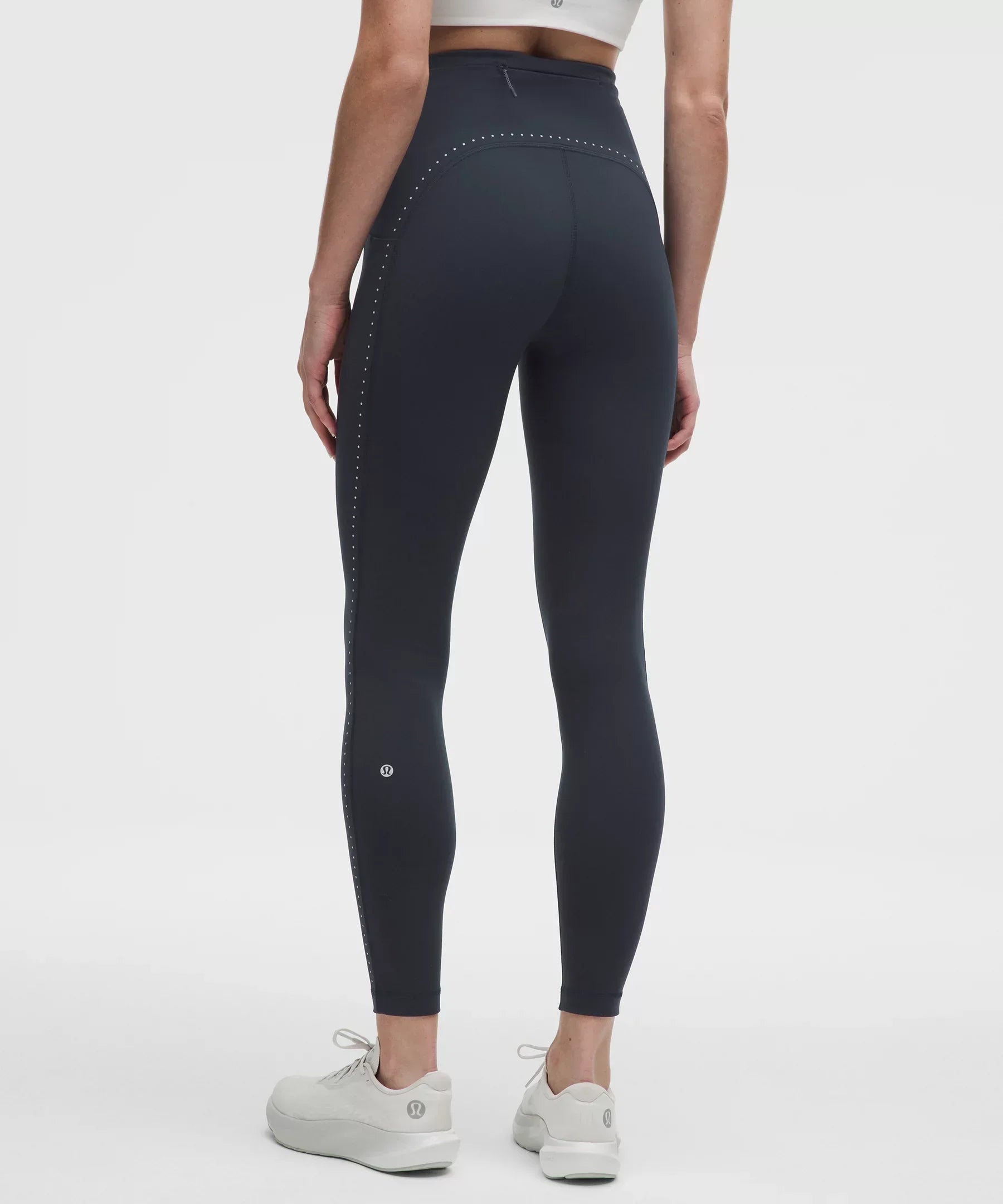 Swift Speed High-Rise Tight 28"