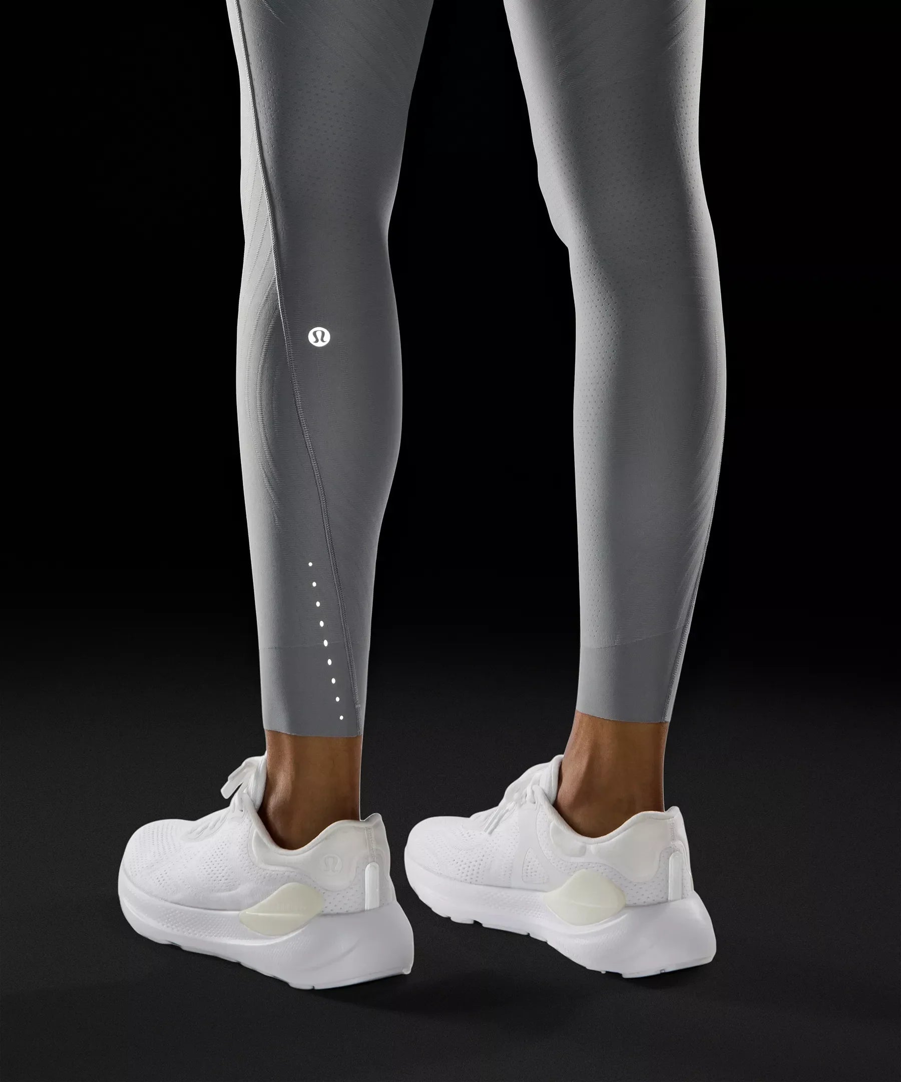 SenseKnit Running High-Rise Tight 28"