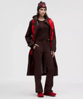 Team Canada Cold Weather Flared Pant Short