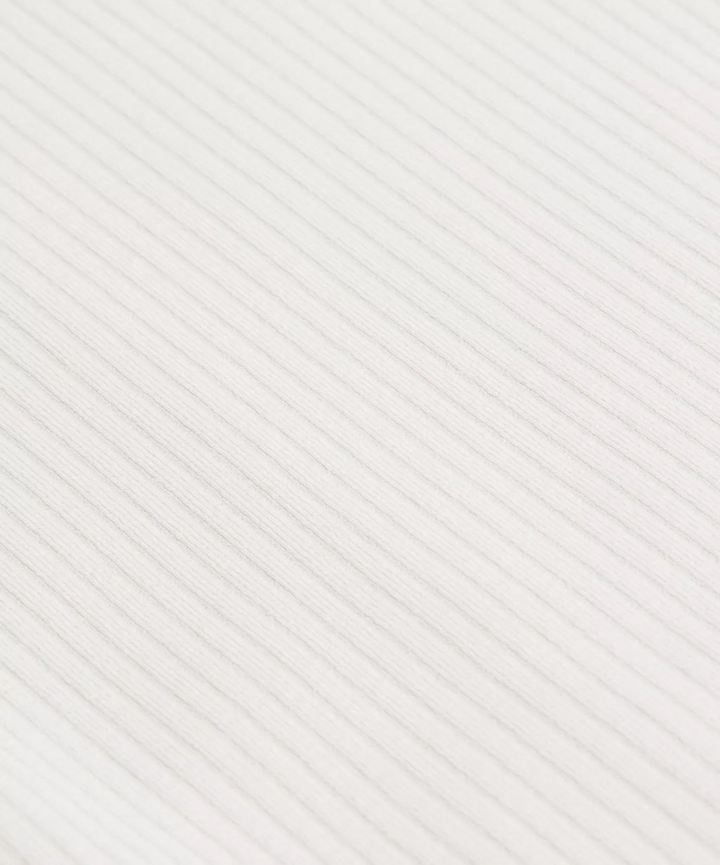 Ribbed Softstreme Flared Pant
