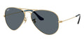 Ray-Ban Aviator Large Metal RB 3025 9278R5
