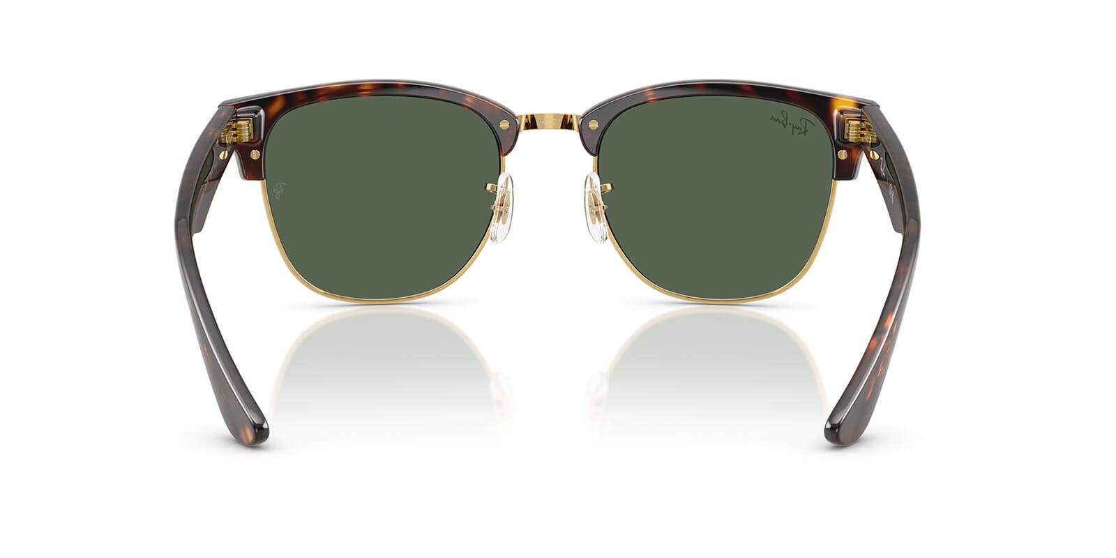 Ray-Ban Clubmaster Reverse RB R0504S 1359/VR