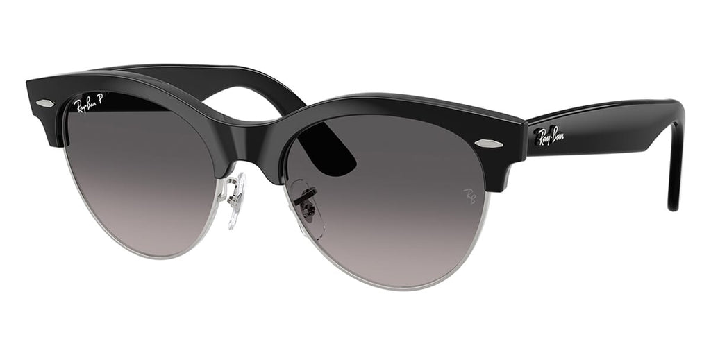 Ray-Ban Clubmaster Way RB 2341 1354/M3 Polarised