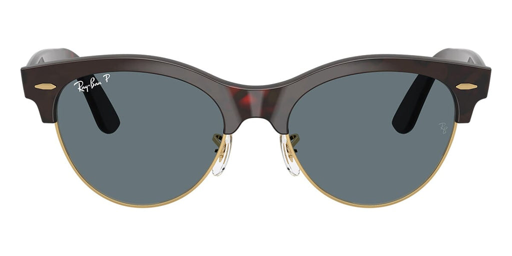 Ray-Ban Clubmaster Way RB 2341 990/3R Polarised