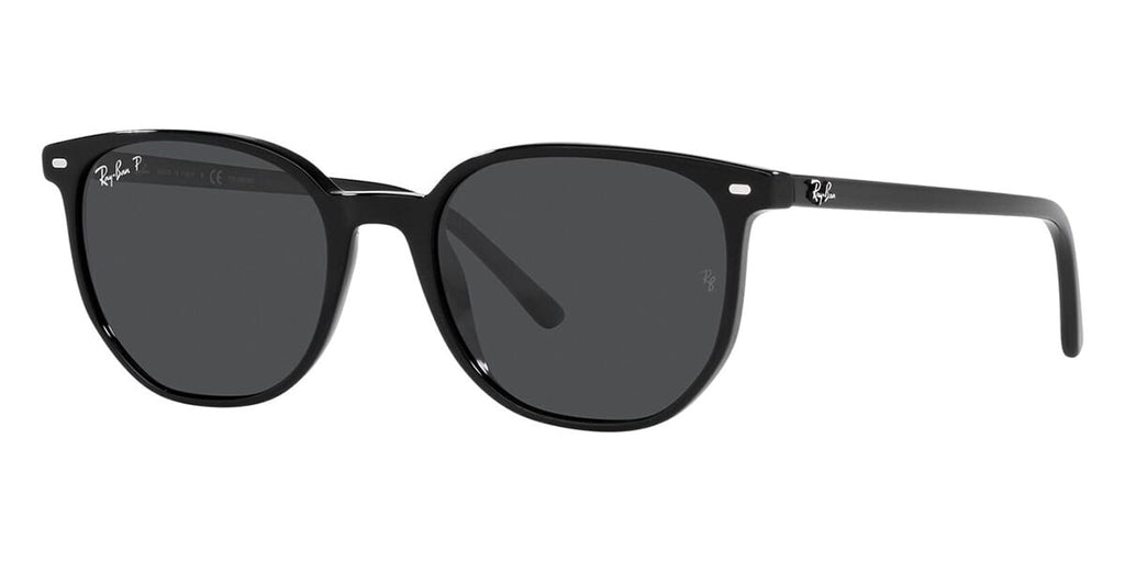 Ray-Ban Elliot RB 2197 901/48 Polarised - As Seen On Kelly Reilly in Yellowstone