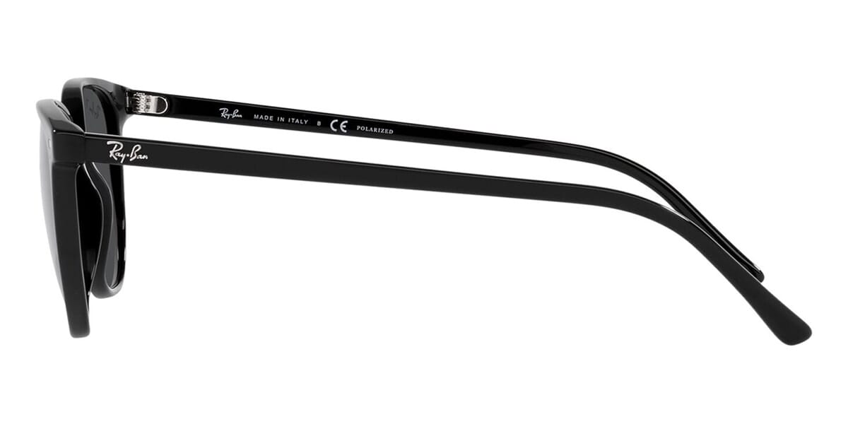 Ray-Ban Elliot RB 2197 901/48 Polarised - As Seen On Kelly Reilly in Yellowstone