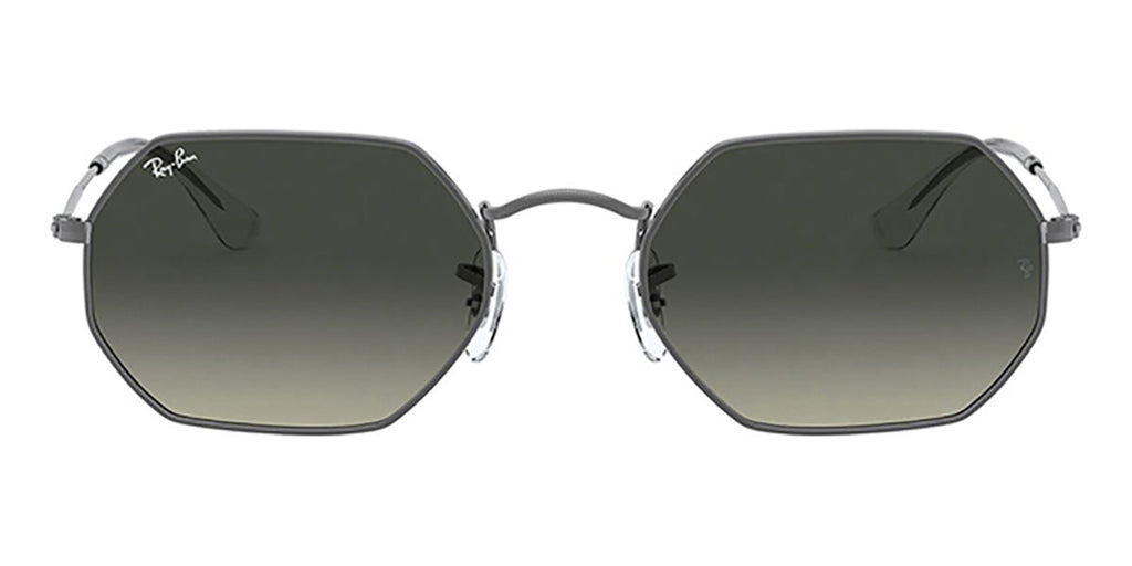 Ray-Ban Octagonal RB 3556N 004/71 - As Seen On Beyonce & Phil Foden