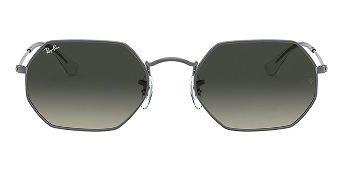 Ray-Ban Octagonal RB 3556N 004/71 - As Seen On Beyonce & Phil Foden
