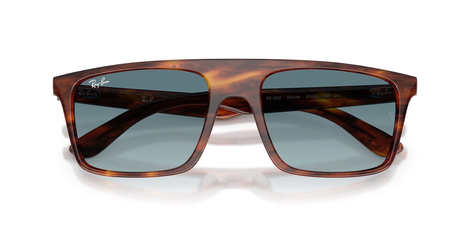 Ray-Ban RB 2222 954/3M