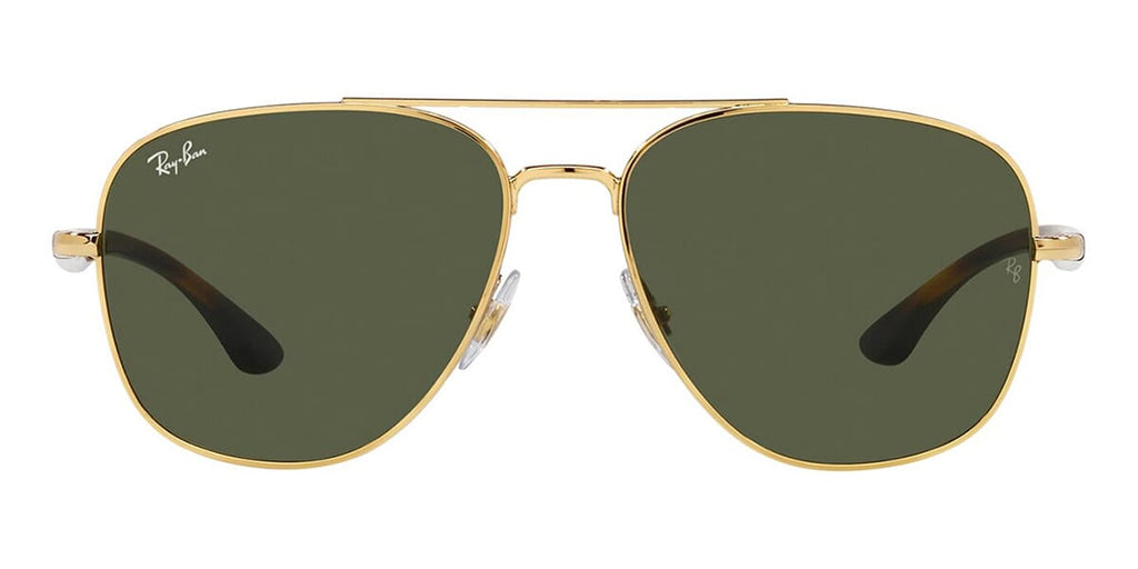 Ray-Ban RB 3683 001/31