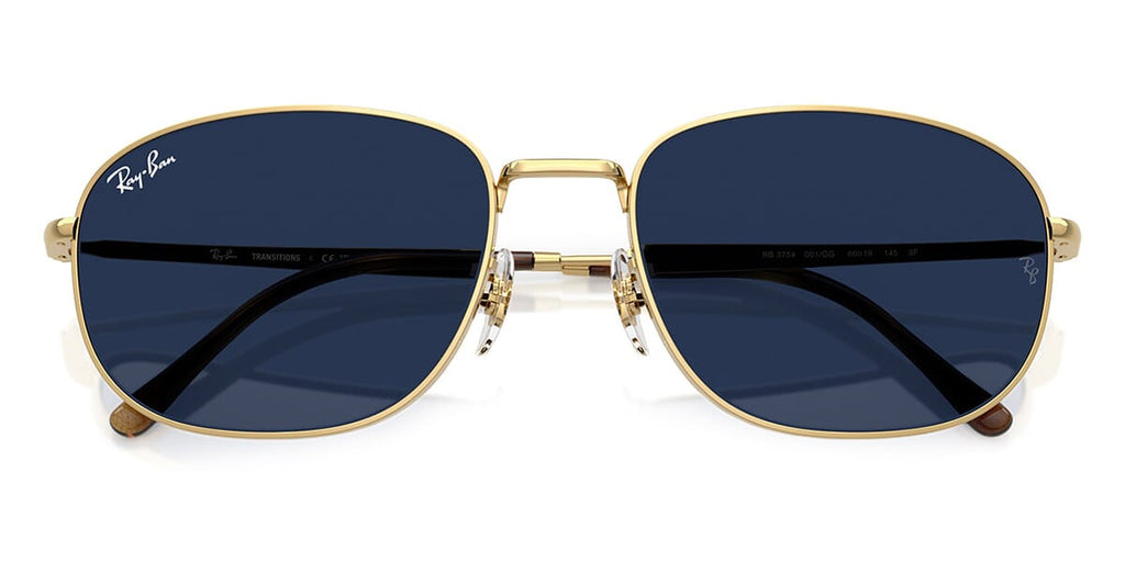 Ray-Ban RB 3754 001/GG