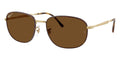 Ray-Ban RB 3754 9275/57 Polarised