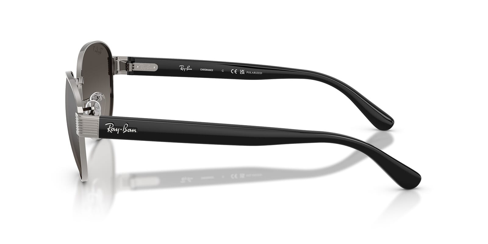 Ray-Ban RB 3766CH 004/5J